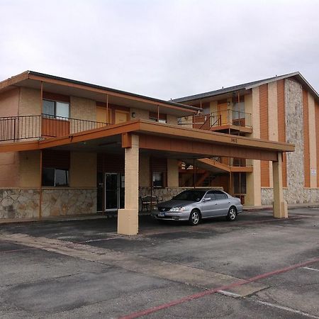 Express Inn Fort Worth Ngoại thất bức ảnh