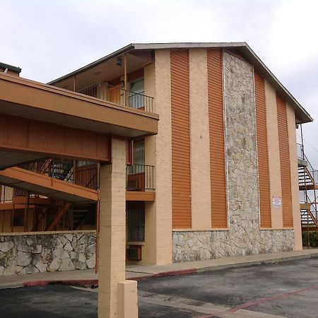 Express Inn Fort Worth Ngoại thất bức ảnh