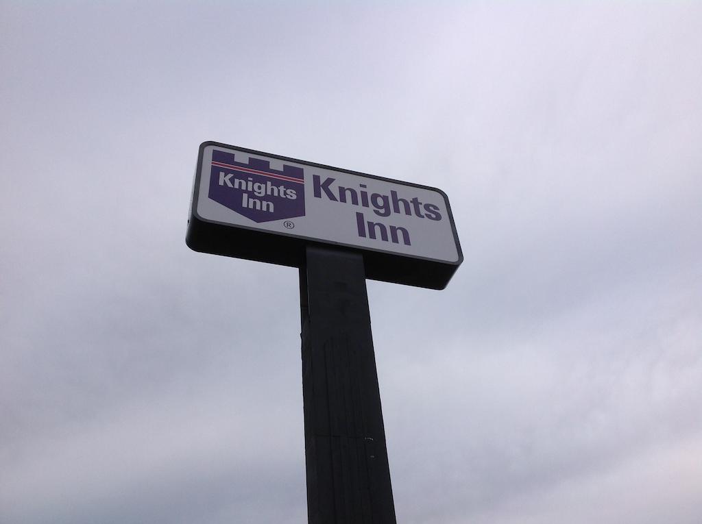 Express Inn Fort Worth Ngoại thất bức ảnh
