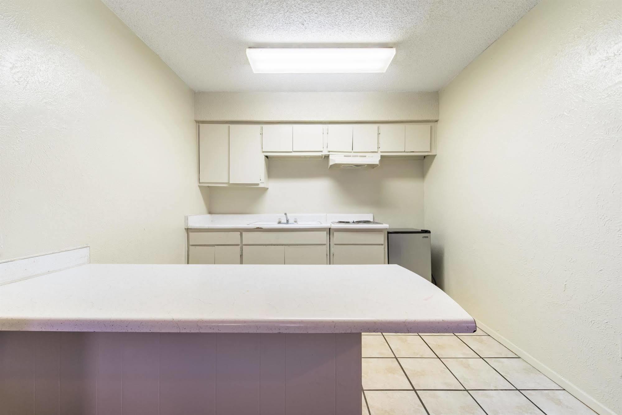 Express Inn Fort Worth Ngoại thất bức ảnh