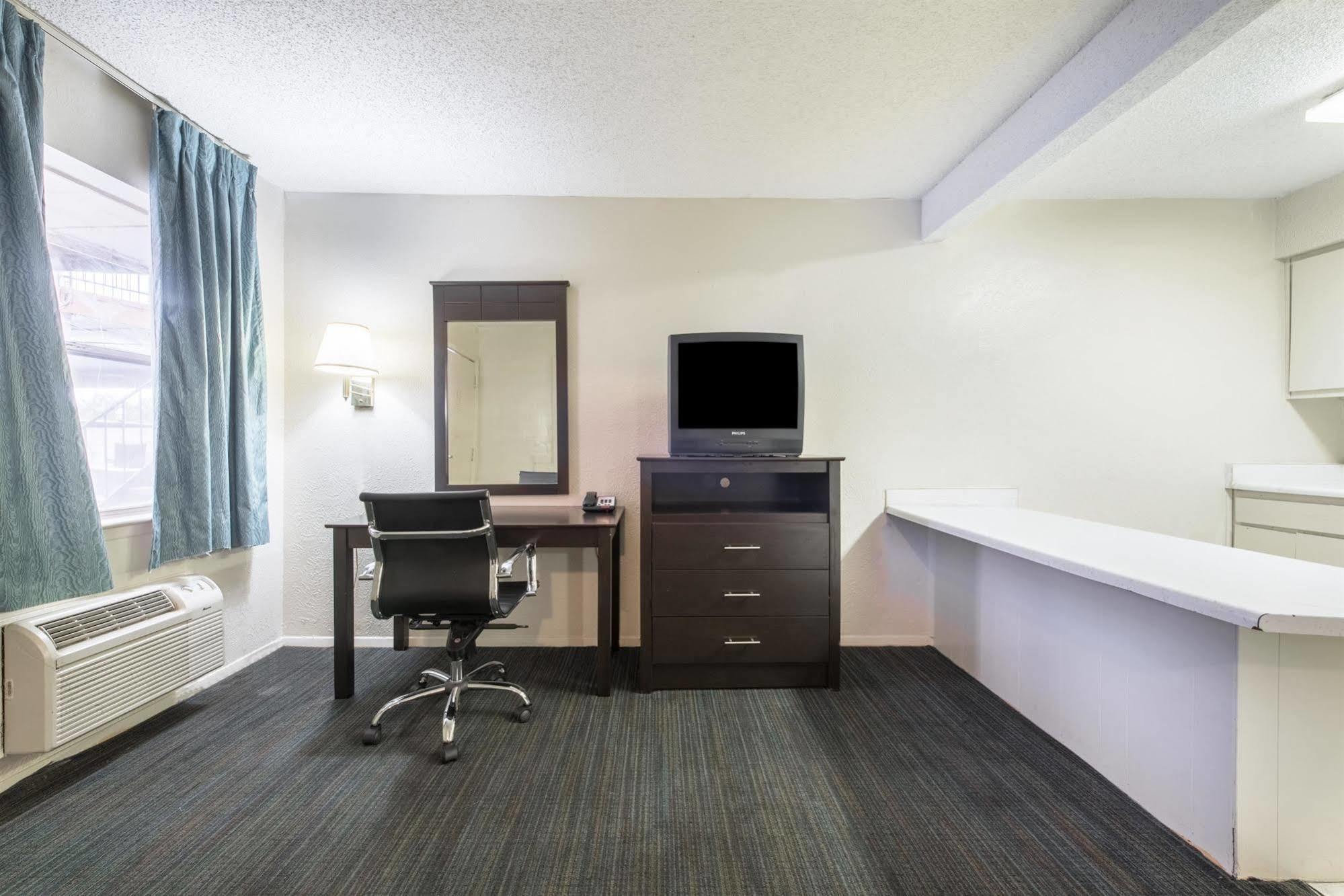 Express Inn Fort Worth Ngoại thất bức ảnh