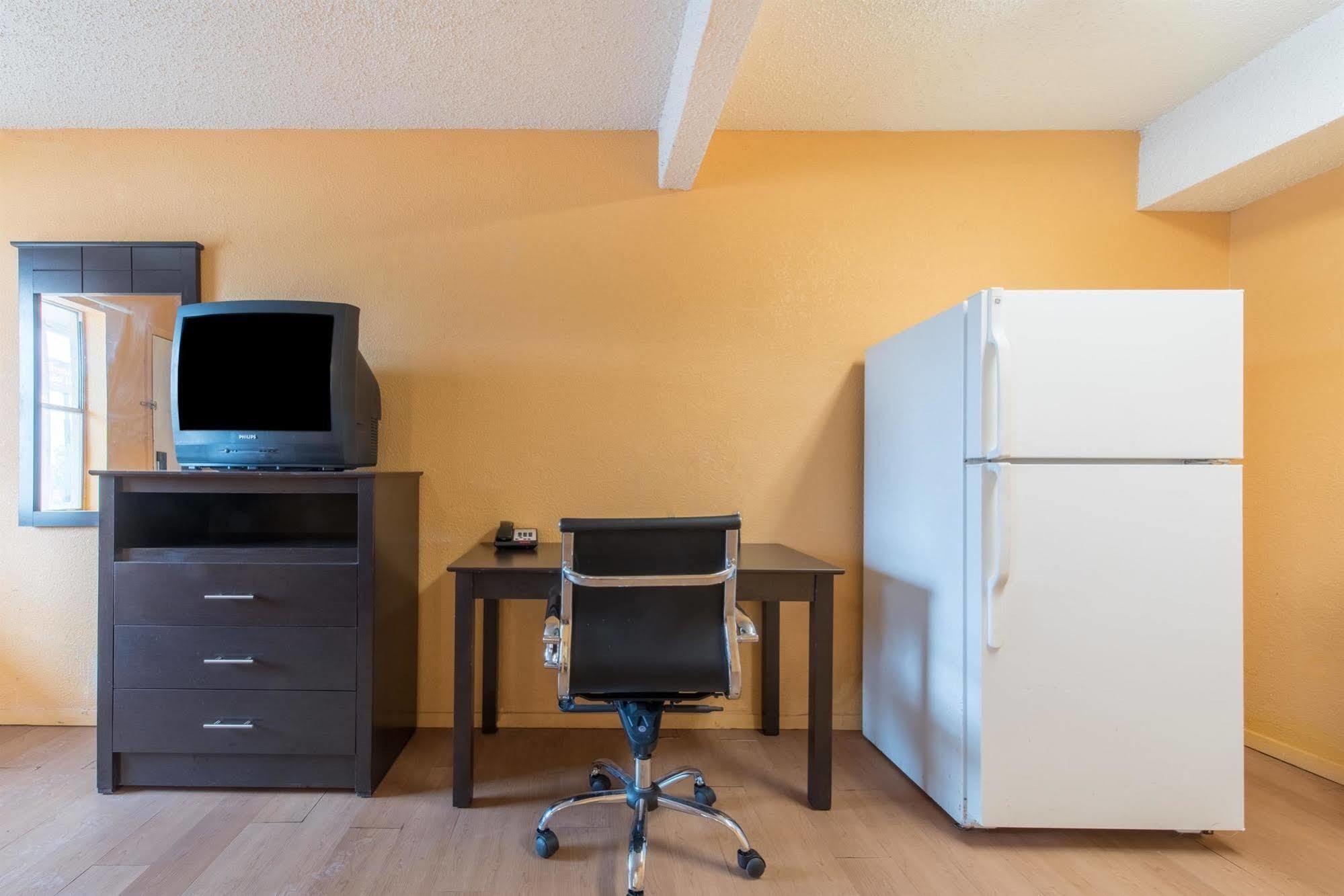 Express Inn Fort Worth Ngoại thất bức ảnh